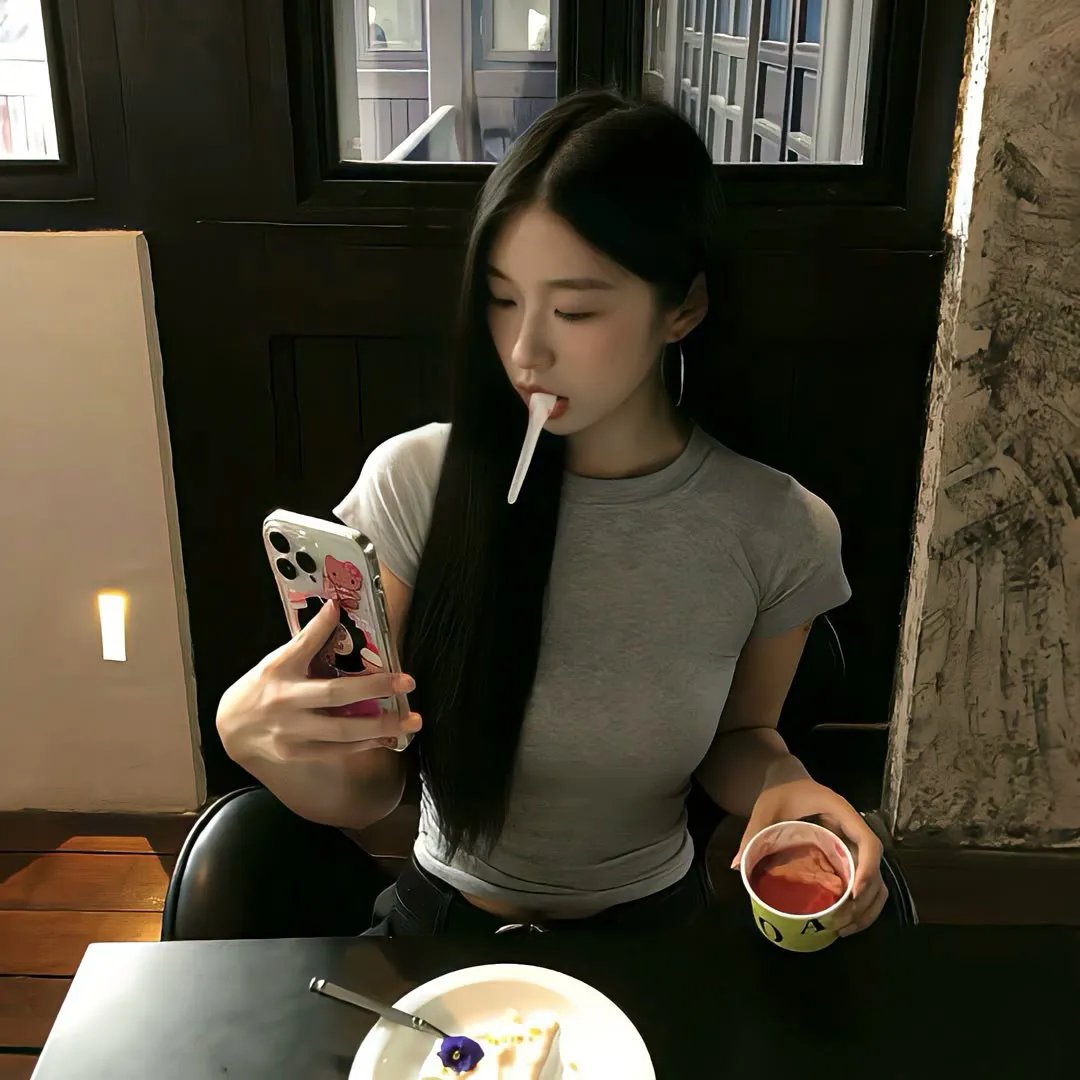 白发